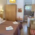 Apartamento Daglas Seaside *