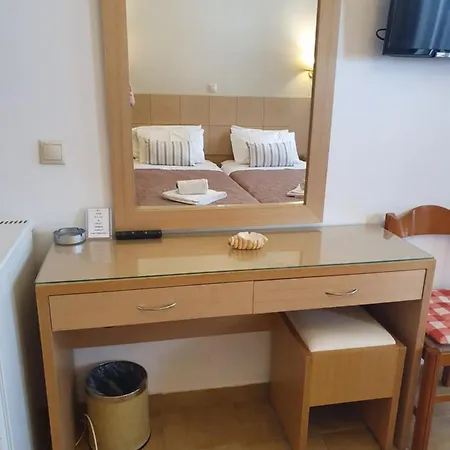 Apartment Daglas Seaside