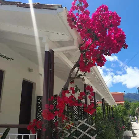 Apartment Daglas Seaside