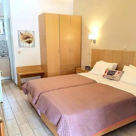 Daglas Seaside Apartment