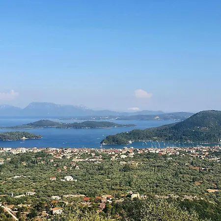 Daglas Seaside * Nydri (Lefkada)