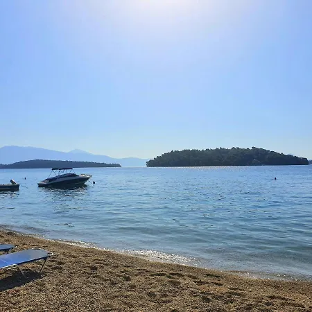 Lägenhet Daglas Seaside