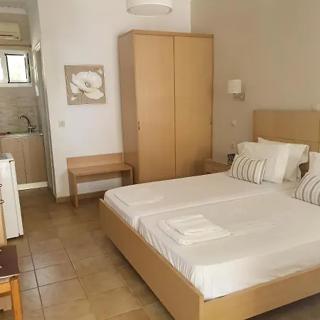 Apartment Daglas Seaside