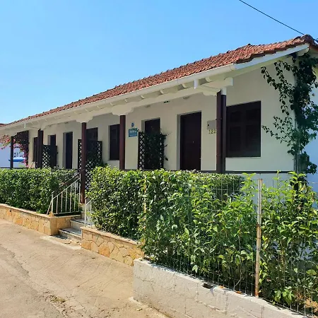 Daglas Seaside