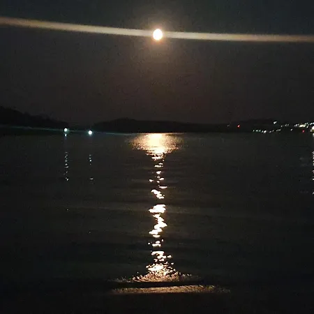 Διαμέρισμα Daglas Seaside Νυδρί