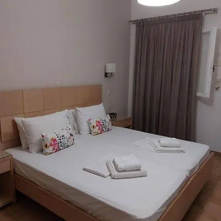 Daglas Seaside Apartment