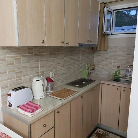 Apartment Daglas Seaside