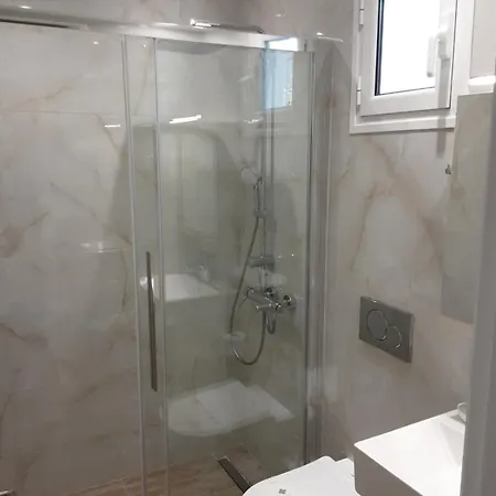 Daglas Seaside Apartment Nydri (Lefkada)