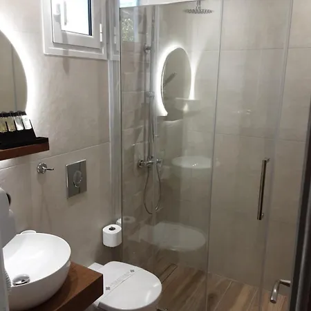 Daglas Seaside Apartment *