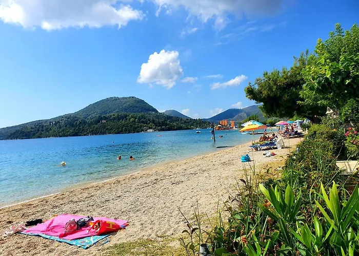 Daglas Seaside Διαμέρισμα *