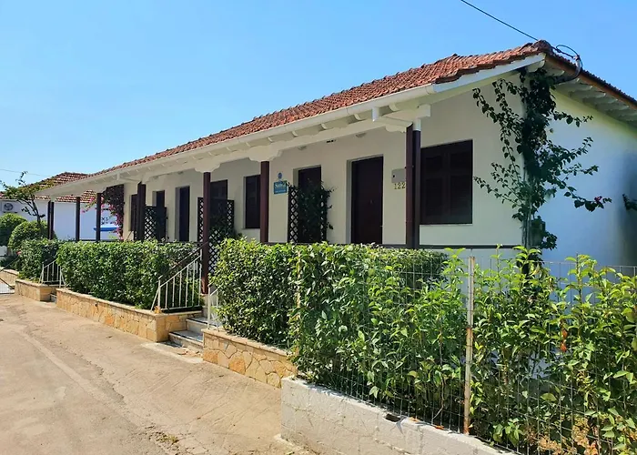 Daglas Seaside