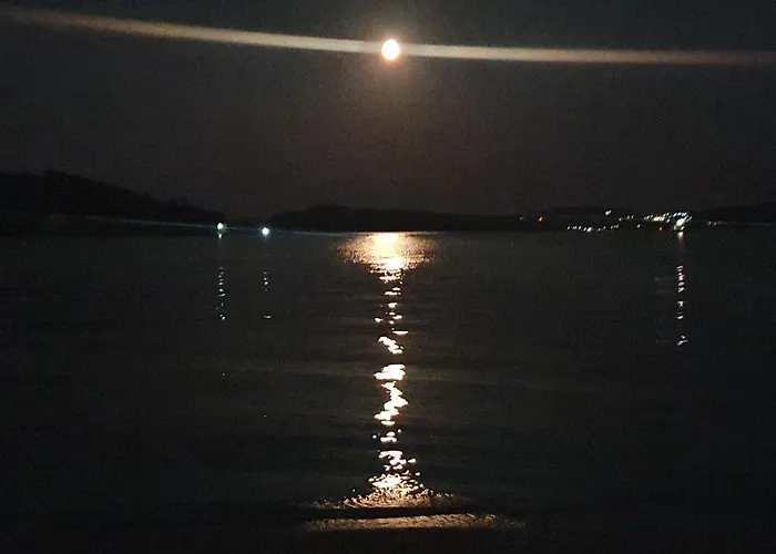 Διαμέρισμα Daglas Seaside Νυδρί