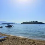 شقة Daglas Seaside