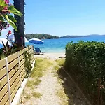 شقة Daglas Seaside نيدري