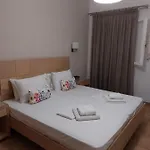 Daglas Seaside شقة