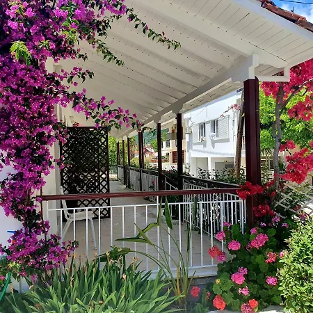 Apartmán Daglas Seaside *