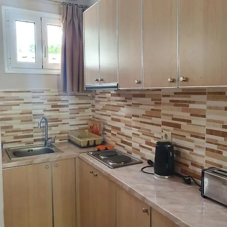 Daglas Seaside ニドリ