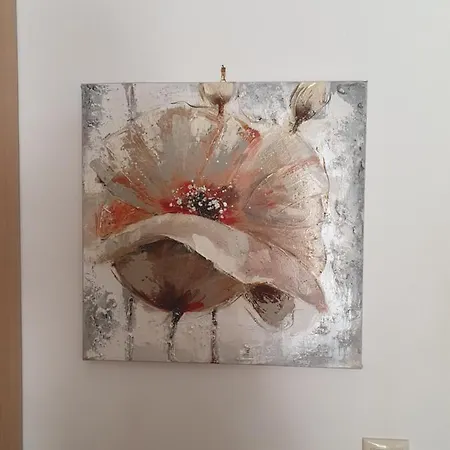 Daglas Seaside Appartamento