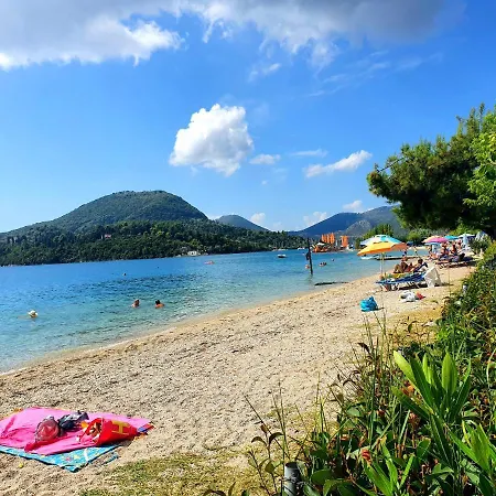 Daglas Seaside Apartment *