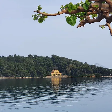 アパート Daglas Seaside ニドリ