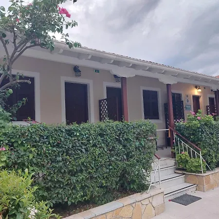 Apartmán Daglas Seaside