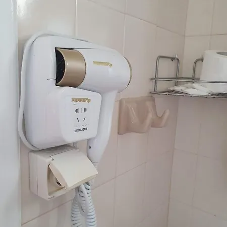 Appartamento Daglas Seaside *