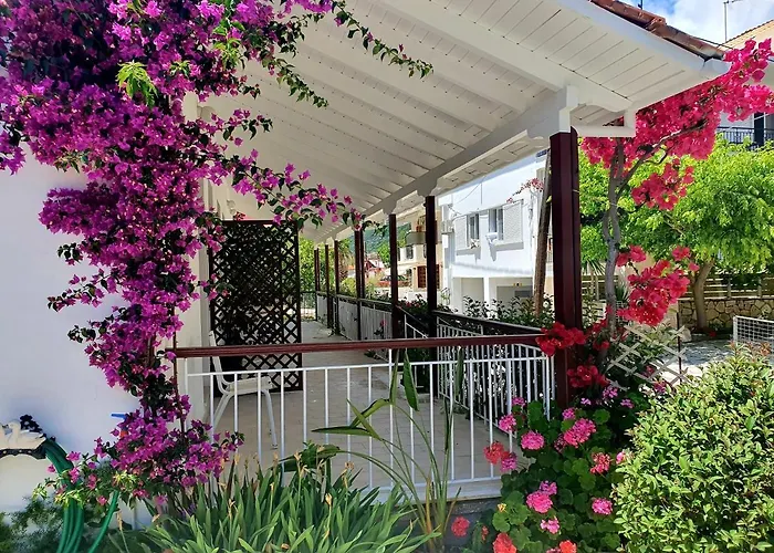 Apartmán Daglas Seaside *