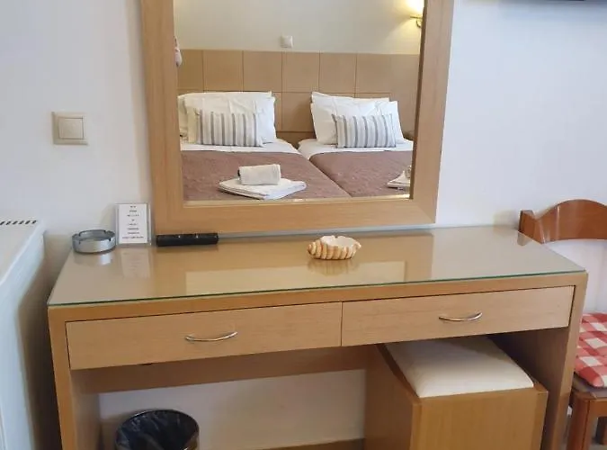 Apartmán Daglas Seaside