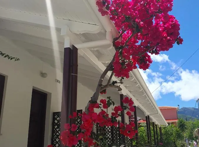 Apartmán Daglas Seaside