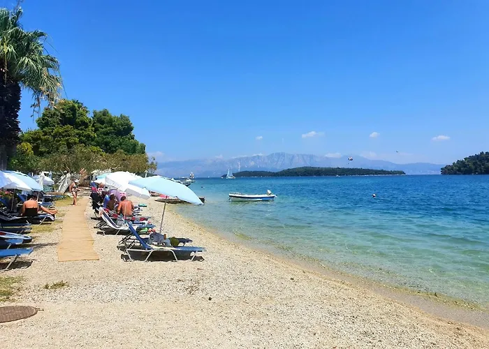 Daglas Seaside *