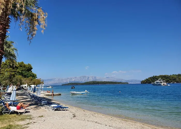 Daglas Seaside *