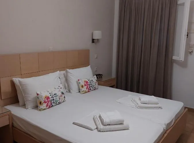Daglas Seaside Apartmán