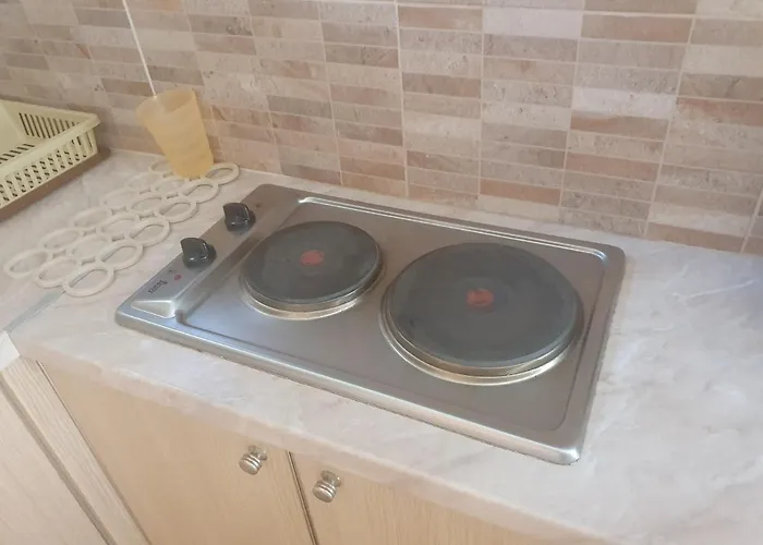 Daglas Seaside * Nydri (Lefkada)