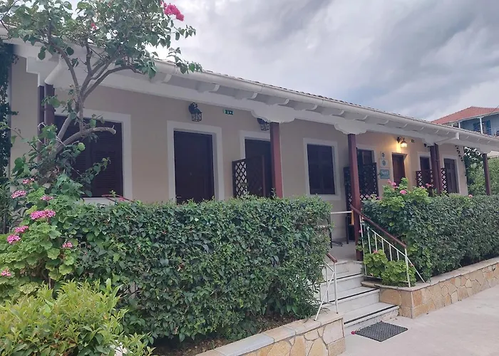 Apartmán Daglas Seaside