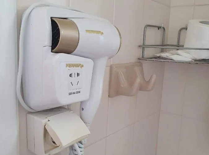 Apartmán Daglas Seaside *